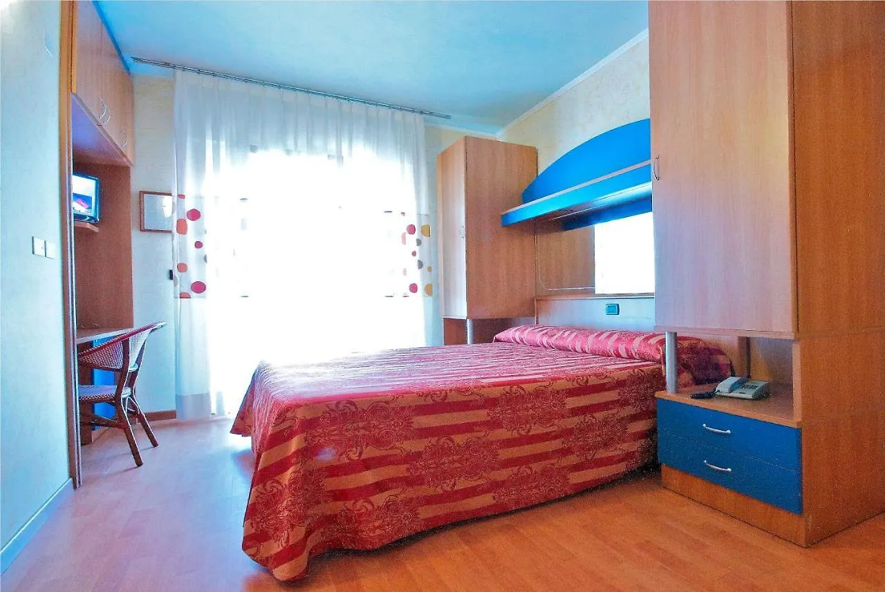 Hotel Toledo