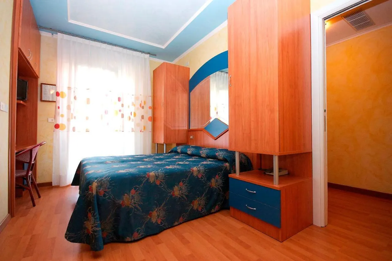 Hotel Toledo