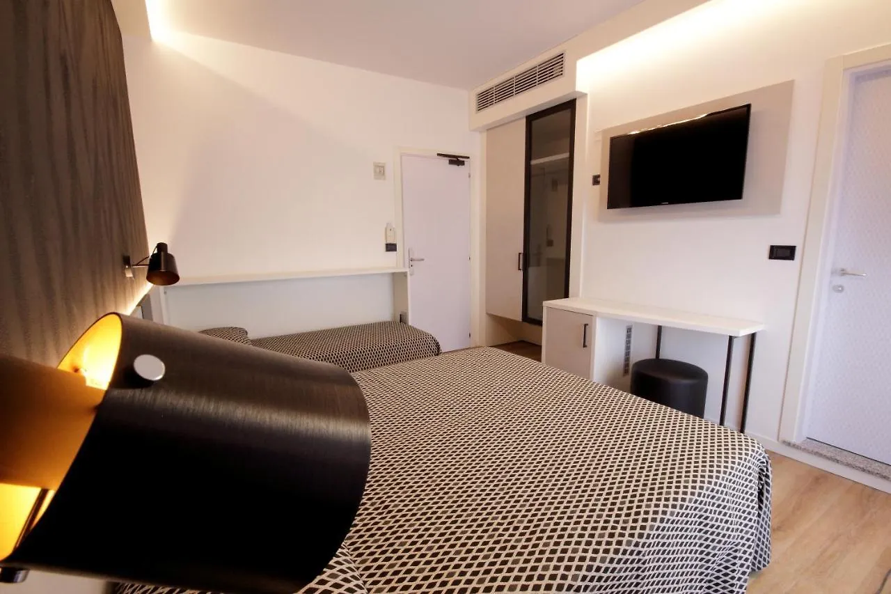 Hotel Toledo