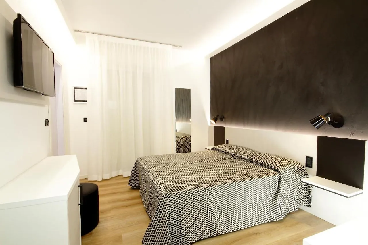 Hotel Toledo
