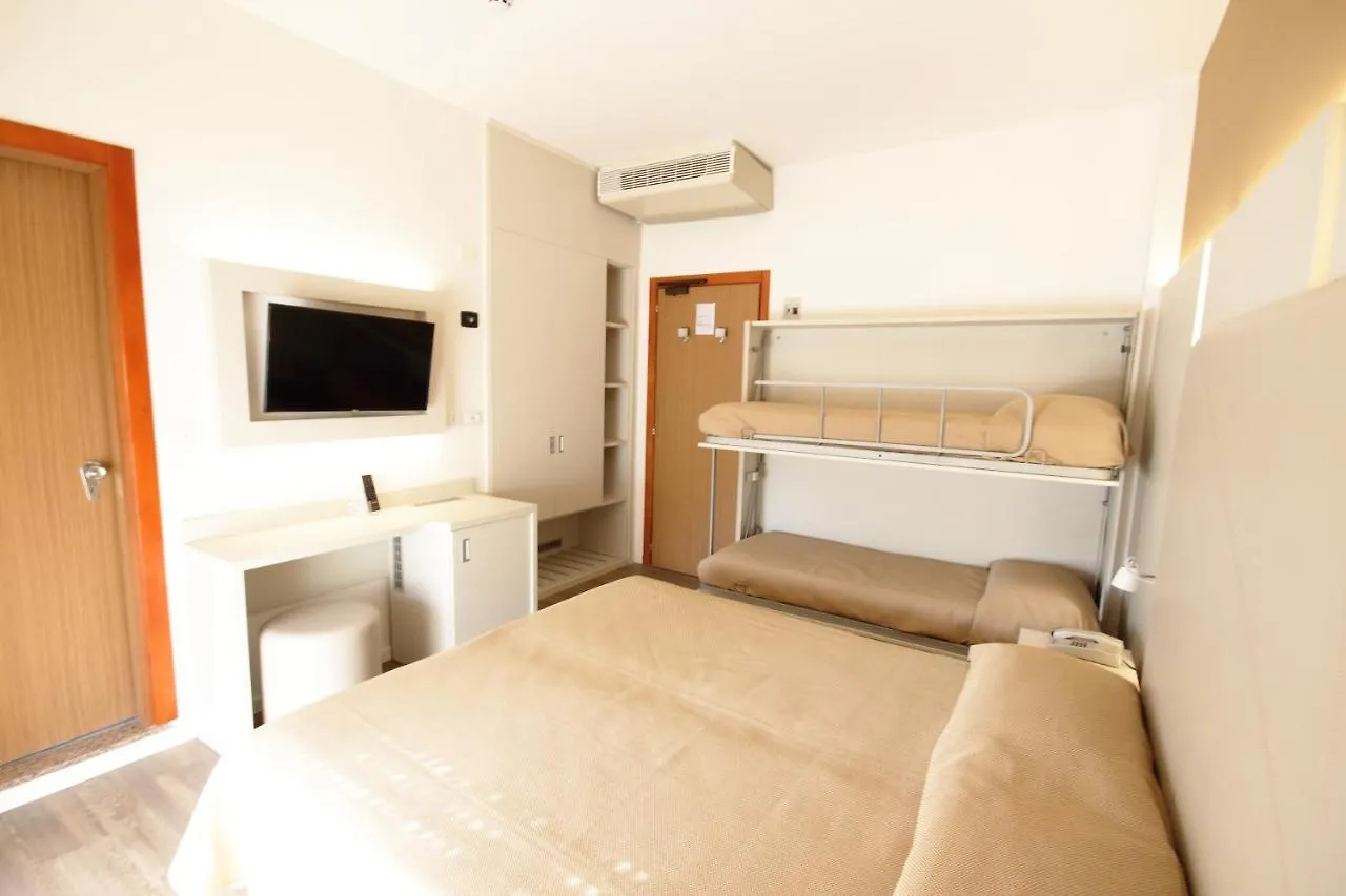 Hotel Toledo 3*, Lido di Jesolo