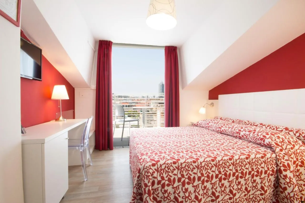 Hotel Toledo Lido di Jesolo