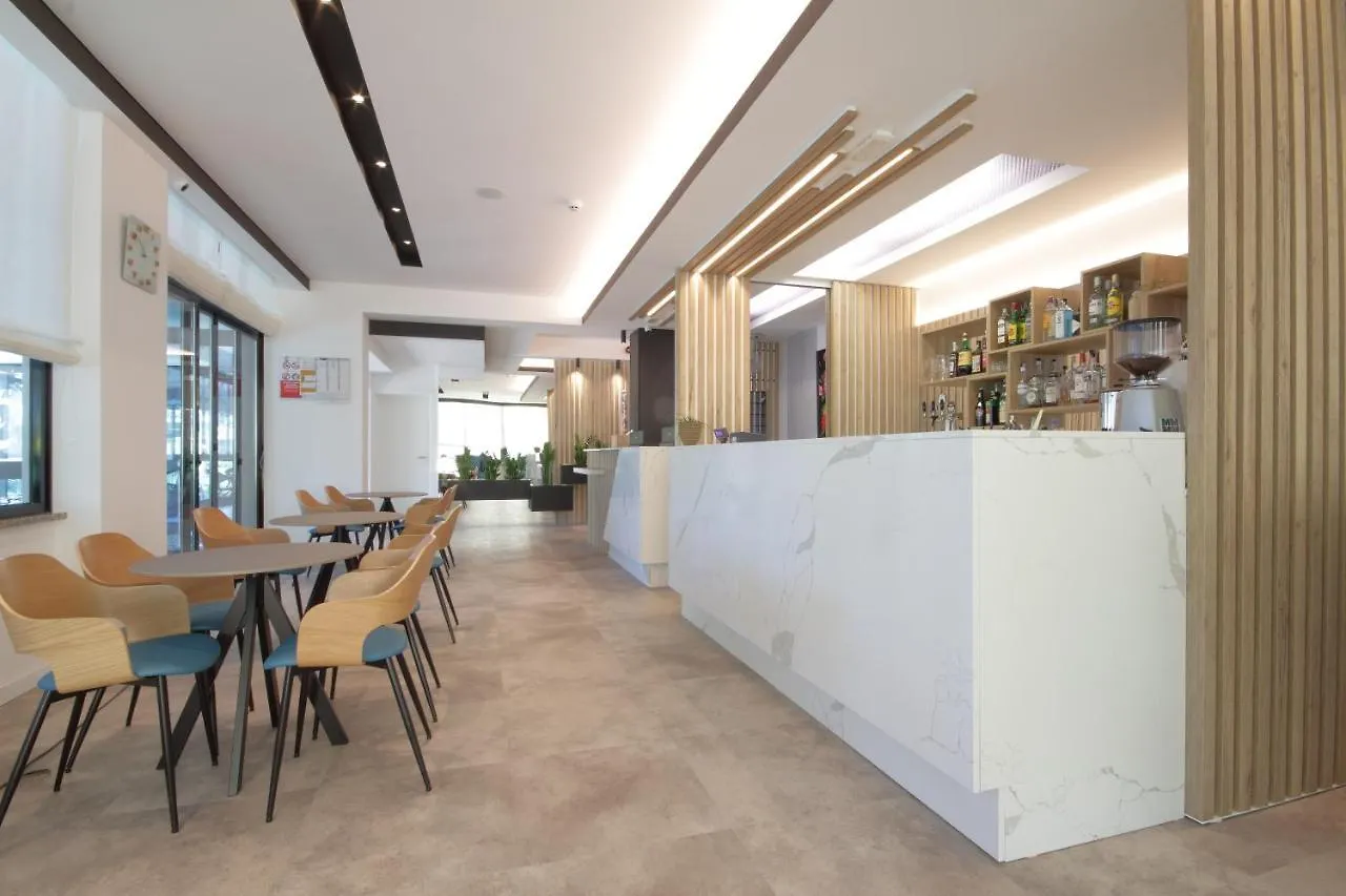 Hotel Toledo 3*, Lido di Jesolo