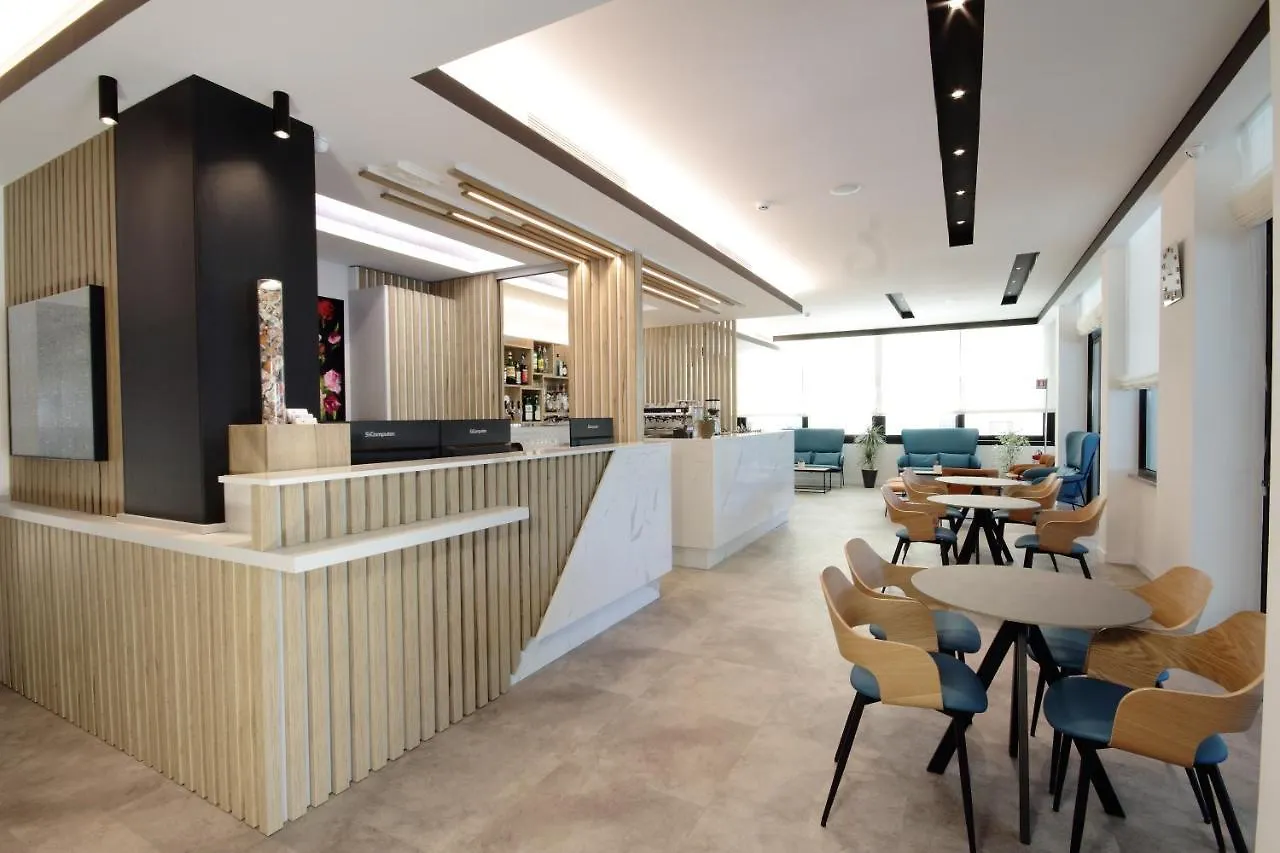 Hotel Toledo