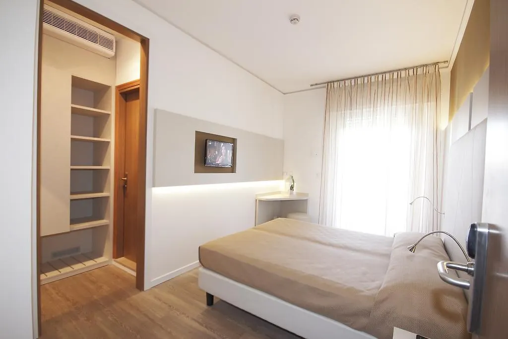 Hotel Toledo 3*, Lido di Jesolo