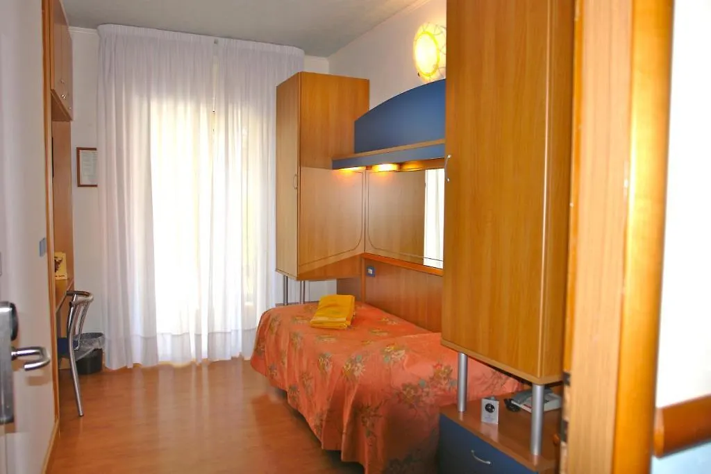 ***  Hotel Toledo Italy