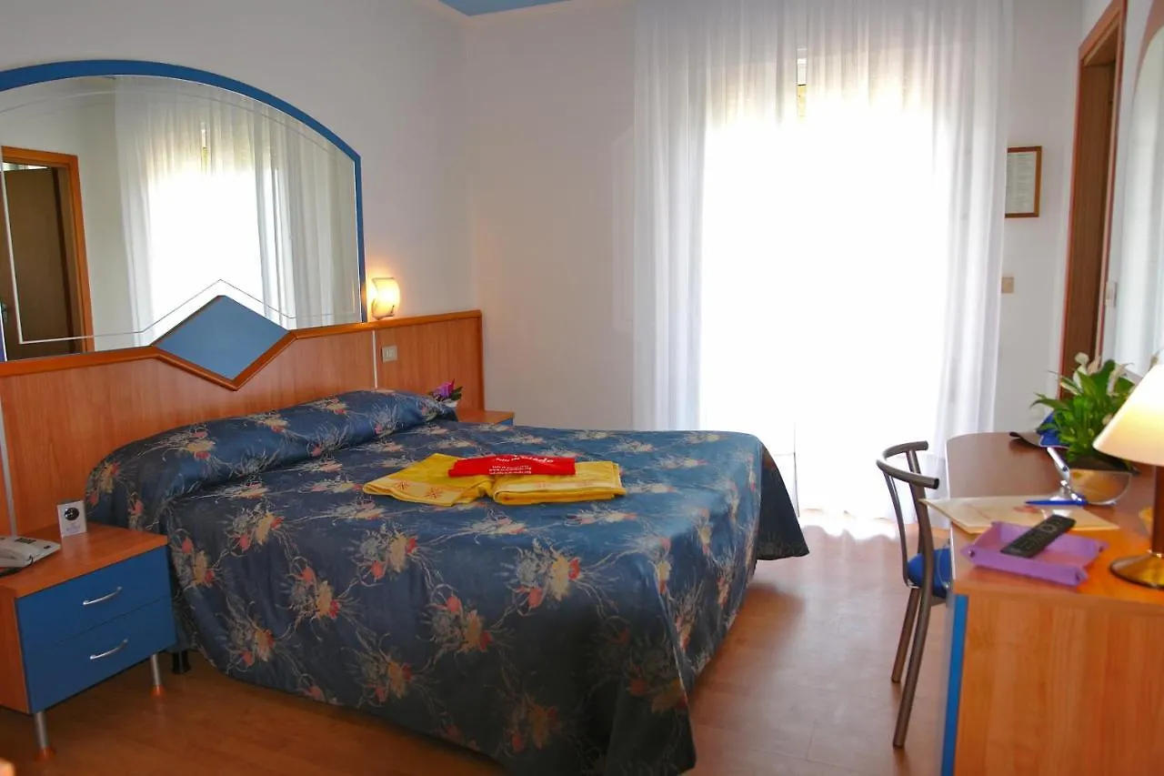 ***  Hotel Toledo Italy
