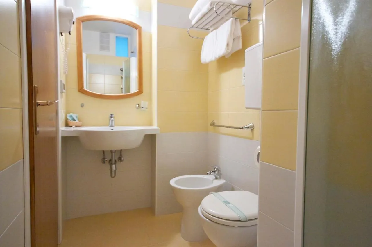 ***  Hotel Toledo Italy