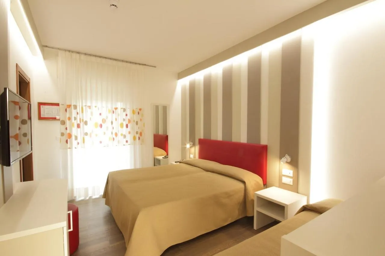 Hotel Toledo 3*, Lido di Jesolo Italy
